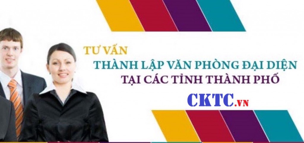 Thủ tục thành lập văn phòng đại diện tại Bình Thuận