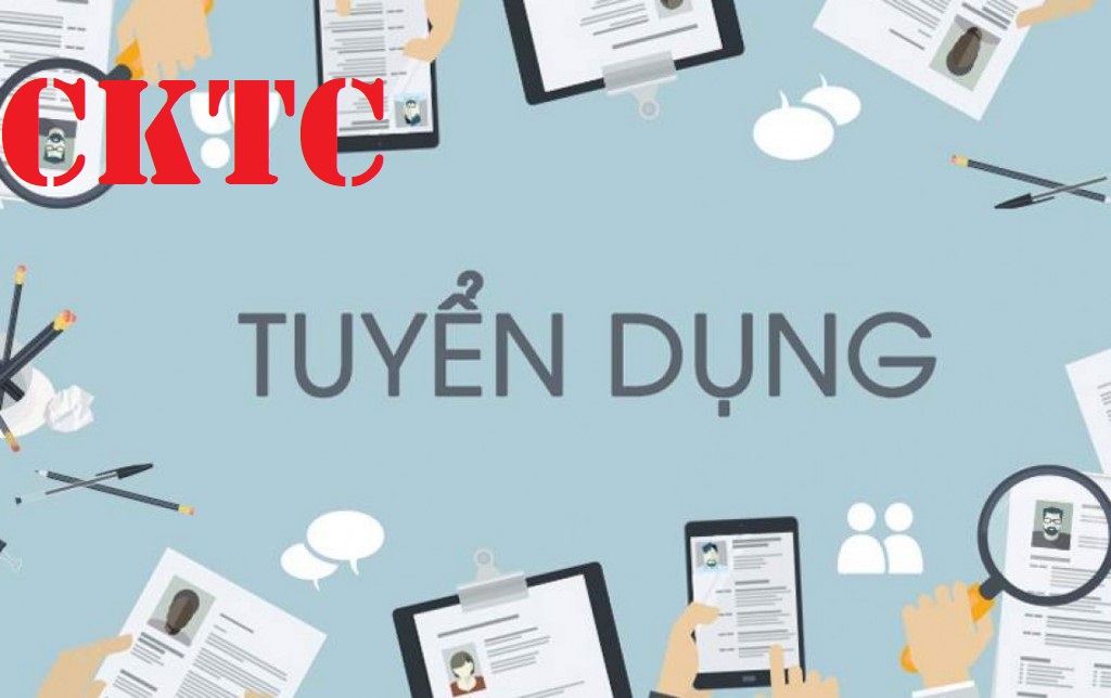 Tuyển dụng kế toán công ty NÔNG NGHIỆP THADI