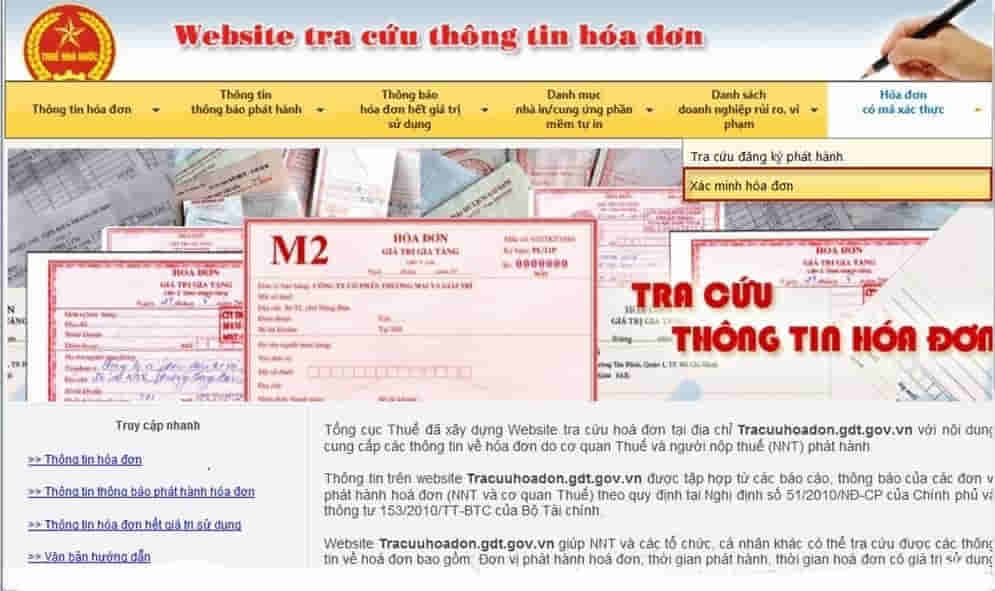 Dịch vụ báo cáo thuế tại Thành phố Hồ Chí Minh