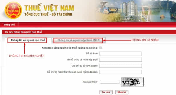 Dịch vụ kế toán thuế tại Thành phố Hà Nội